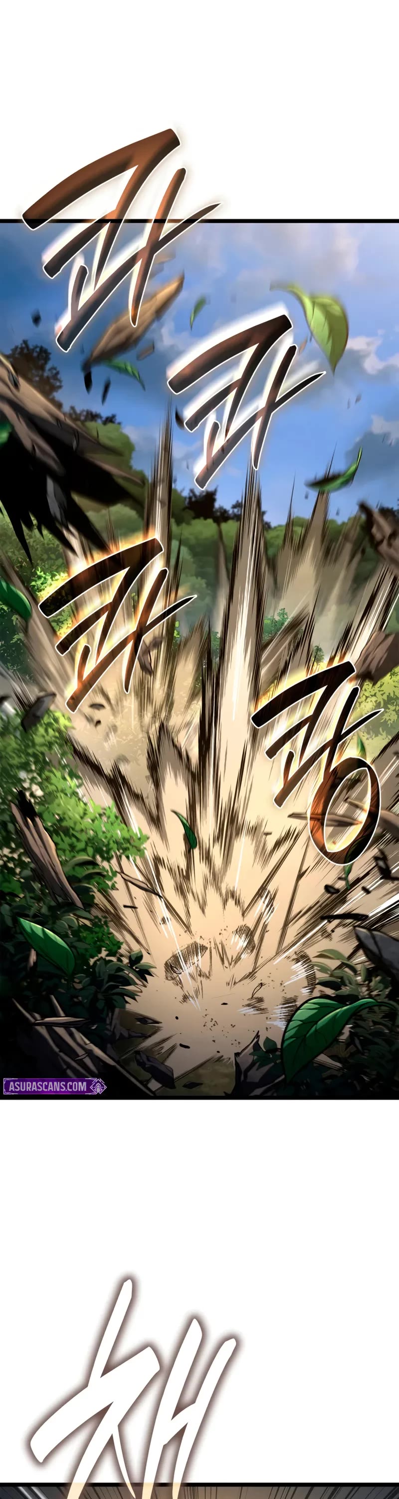 Infinite Mage chapter 127 page 2