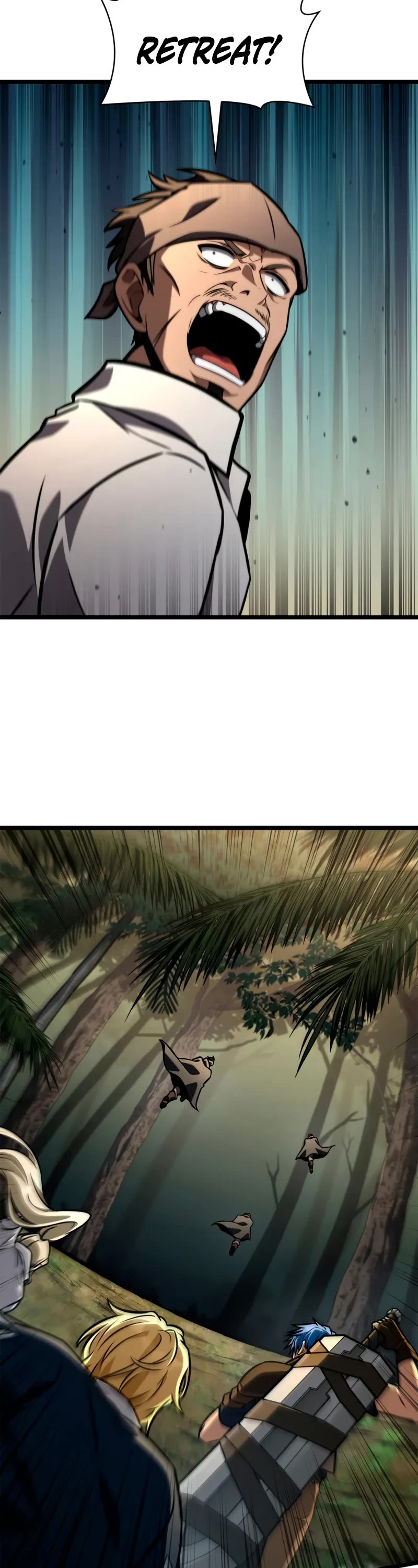 Infinite Mage chapter 127 page 23