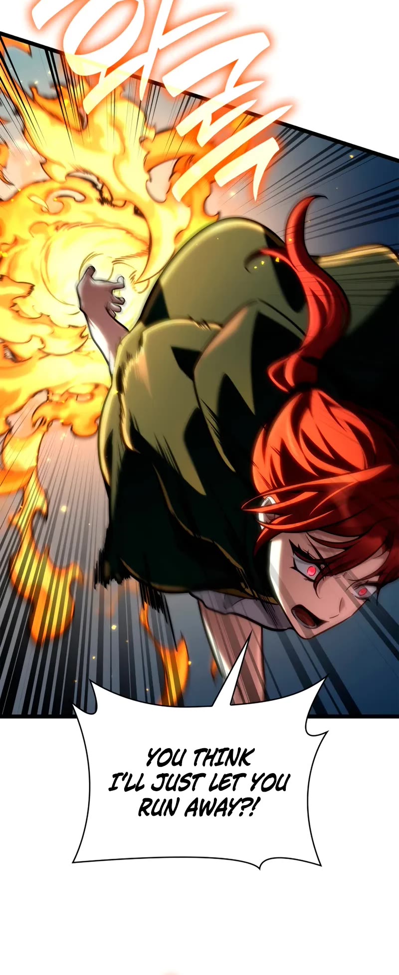 Infinite Mage chapter 127 page 25