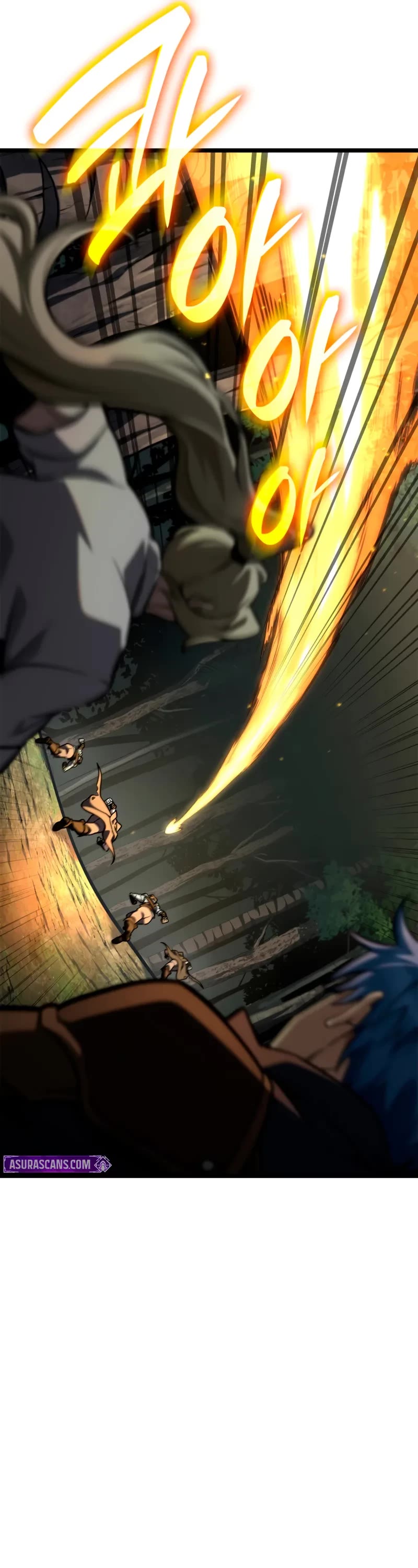 Infinite Mage chapter 127 page 26