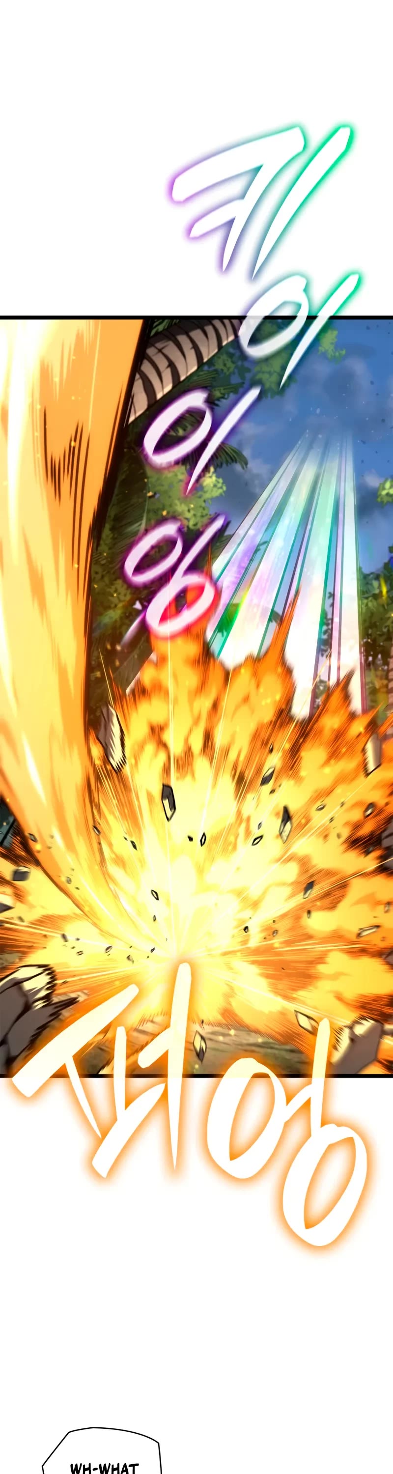 Infinite Mage chapter 127 page 28