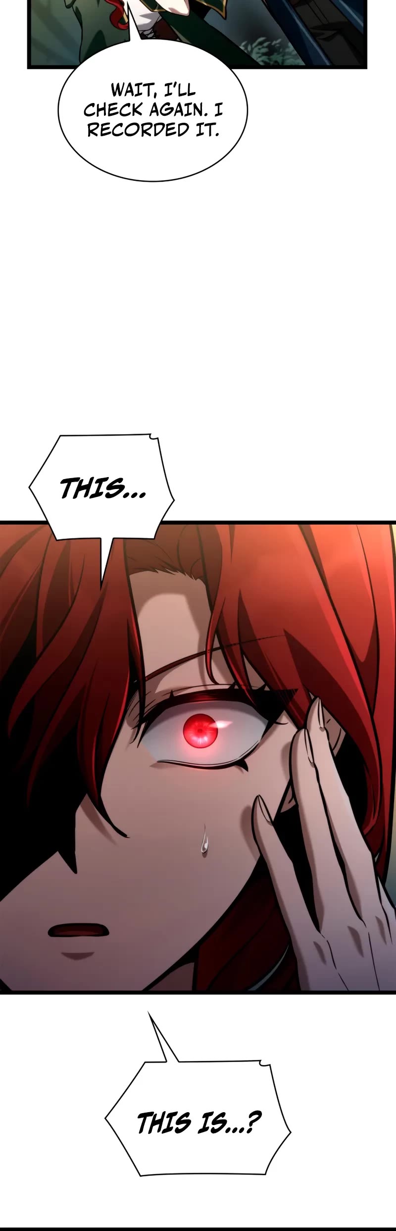 Infinite Mage chapter 127 page 30