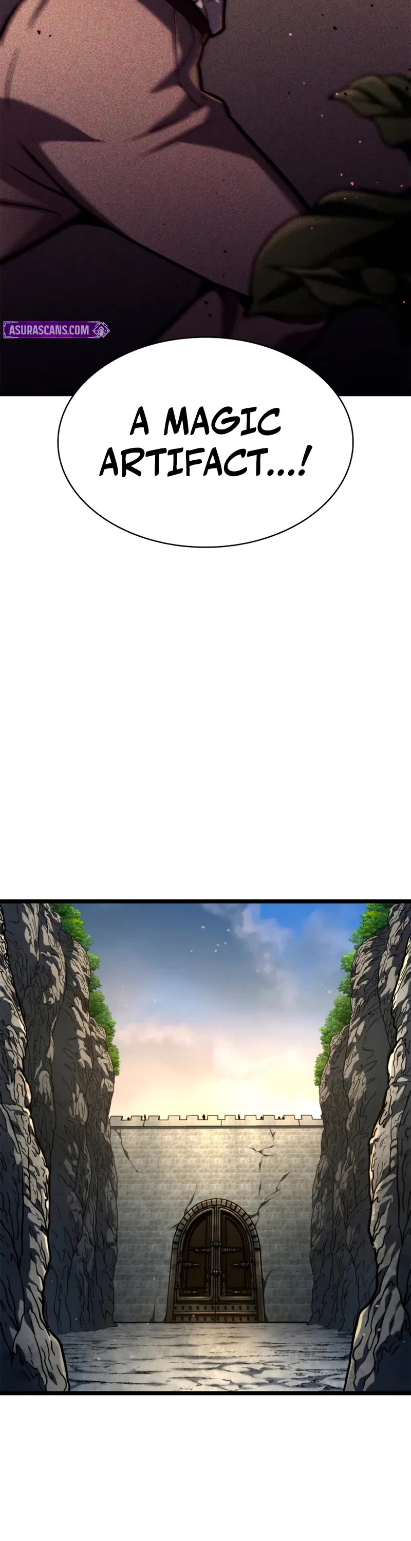 Infinite Mage chapter 127 page 32