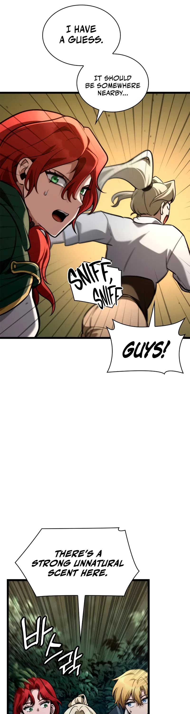 Infinite Mage chapter 127 page 40