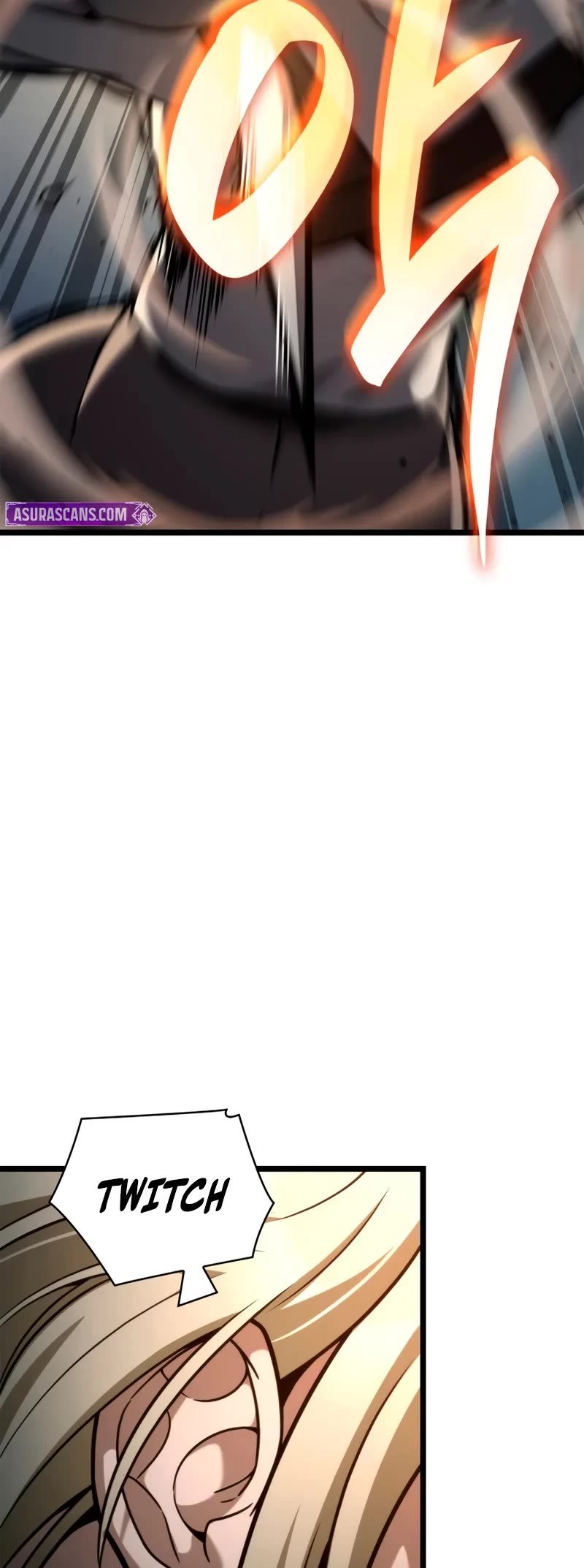 Infinite Mage chapter 127 page 5