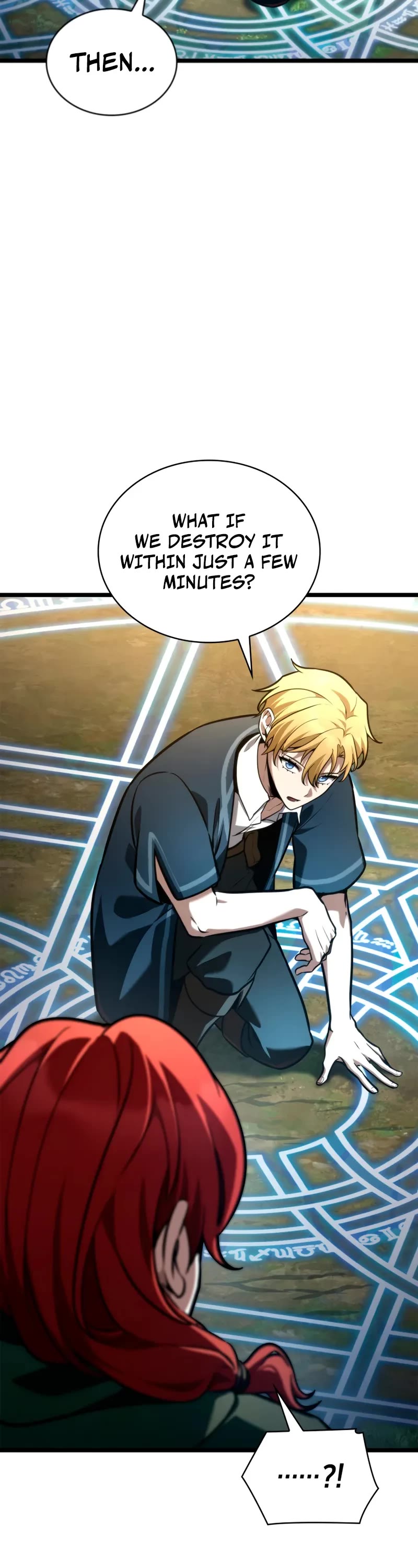 Infinite Mage chapter 127 page 51