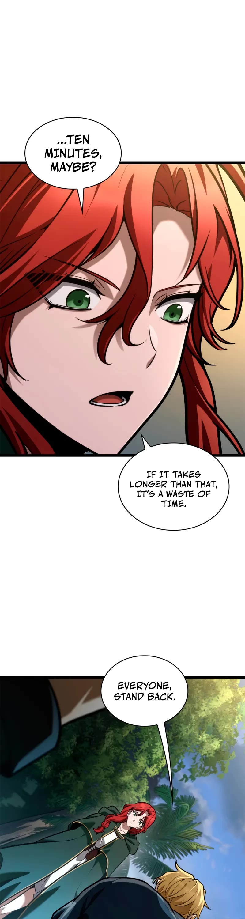 Infinite Mage chapter 127 page 52