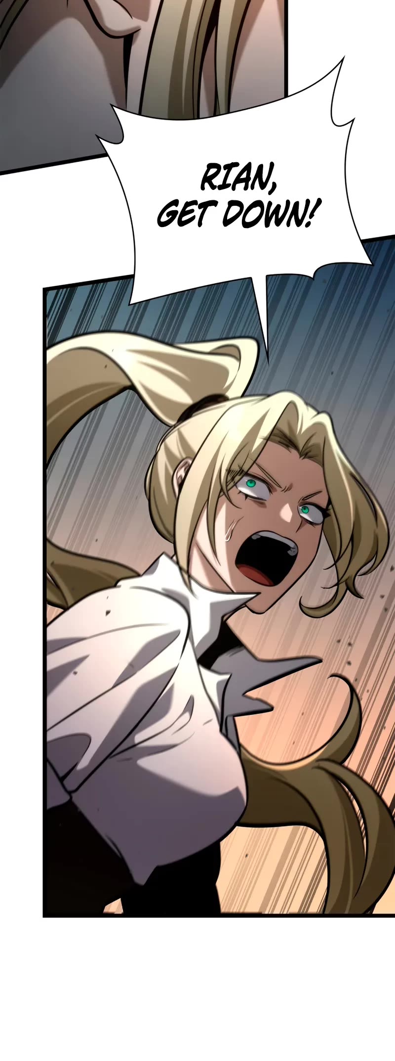 Infinite Mage chapter 127 page 6