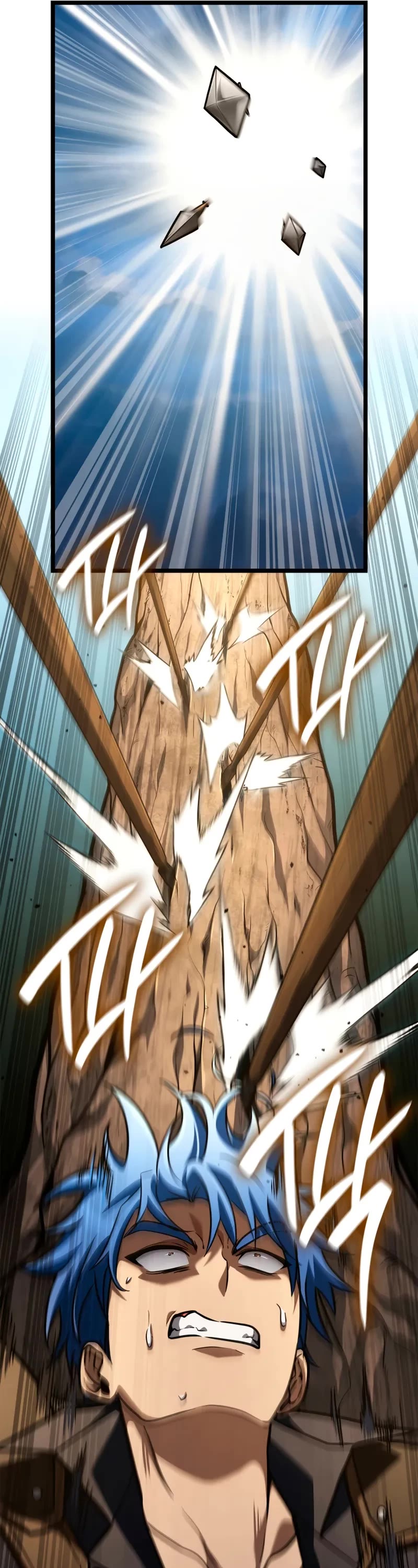 Infinite Mage chapter 127 page 7