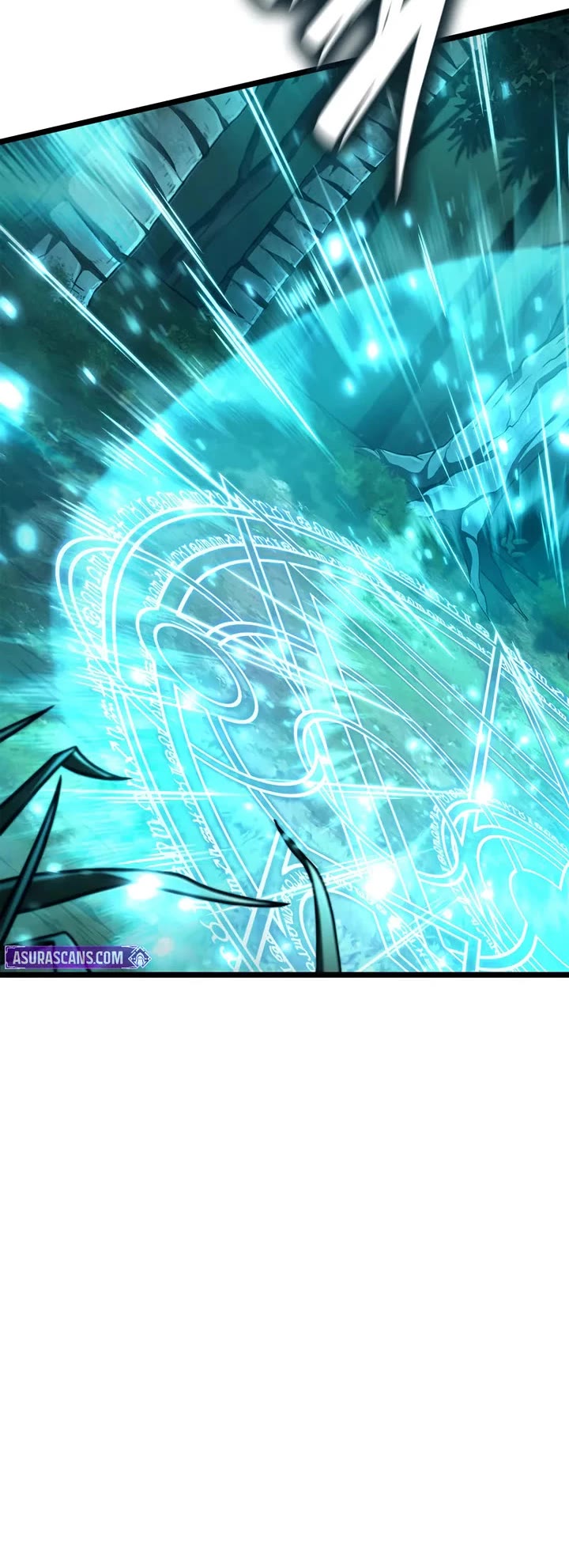 Infinite Mage chapter 128 page 11