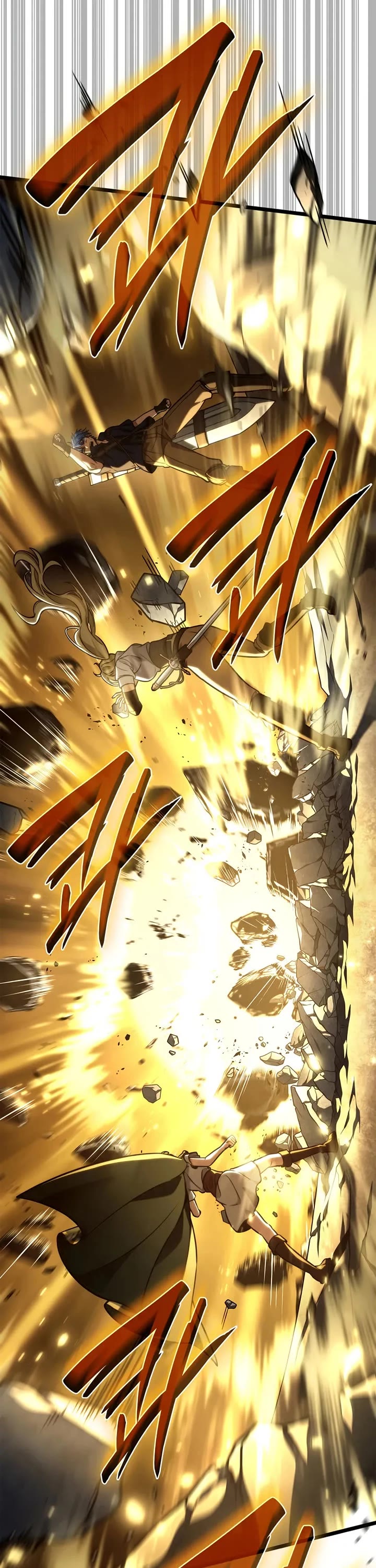 Infinite Mage chapter 128 page 16