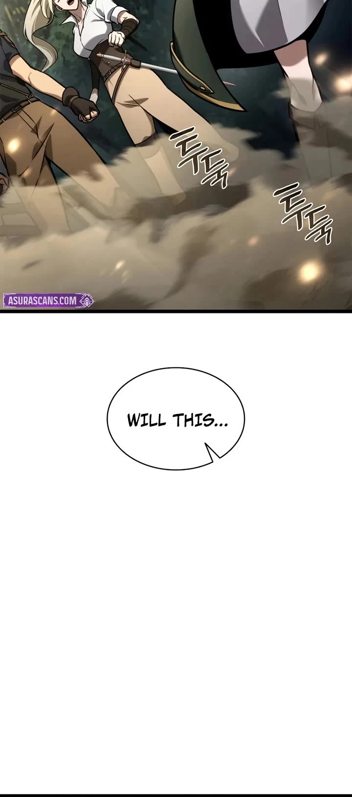 Infinite Mage chapter 128 page 19