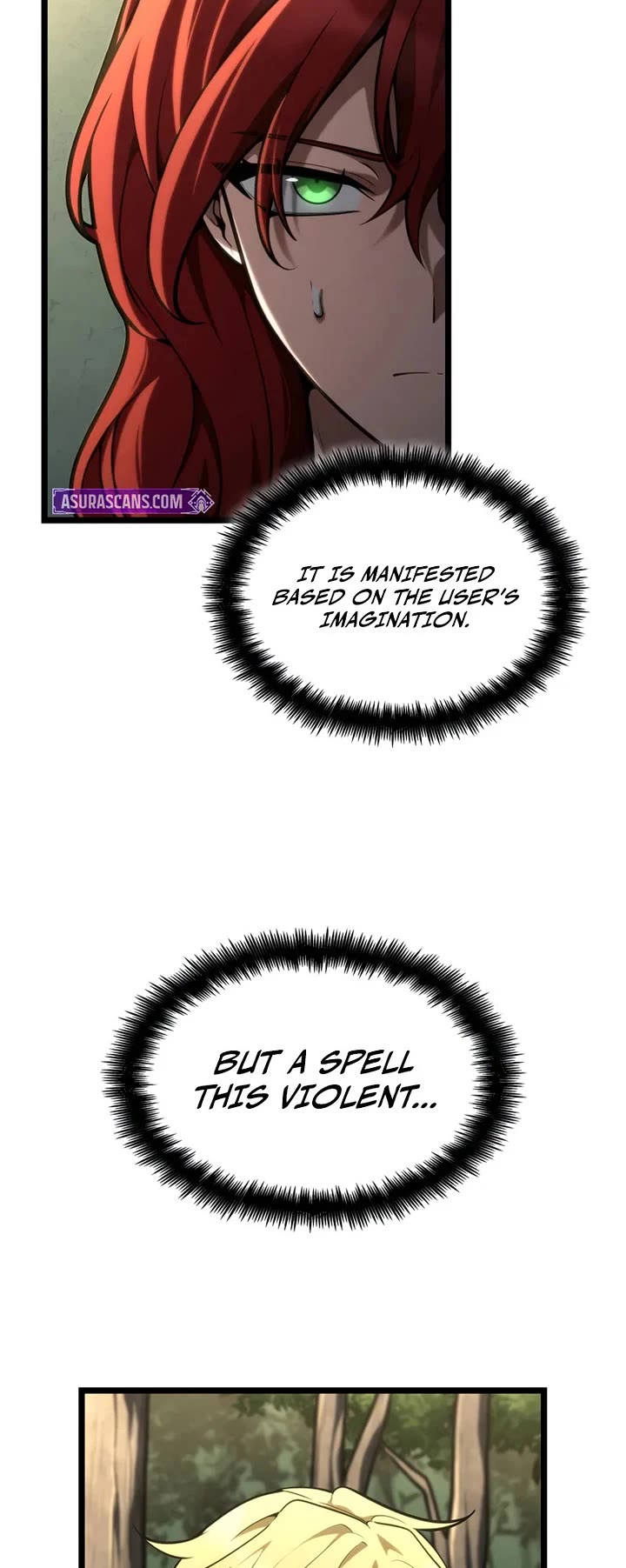 Infinite Mage chapter 128 page 23