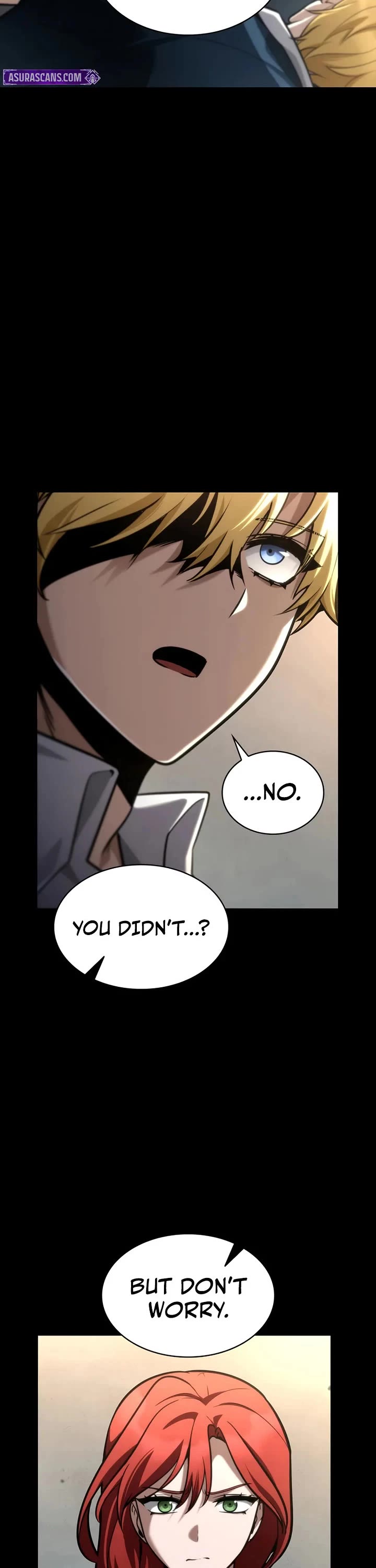 Infinite Mage chapter 128 page 26