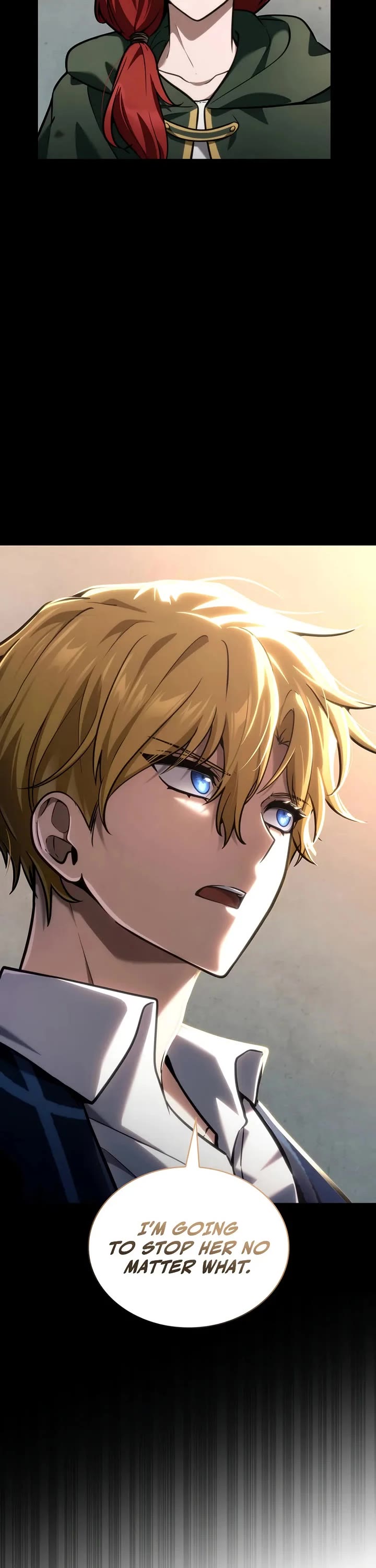 Infinite Mage chapter 128 page 27