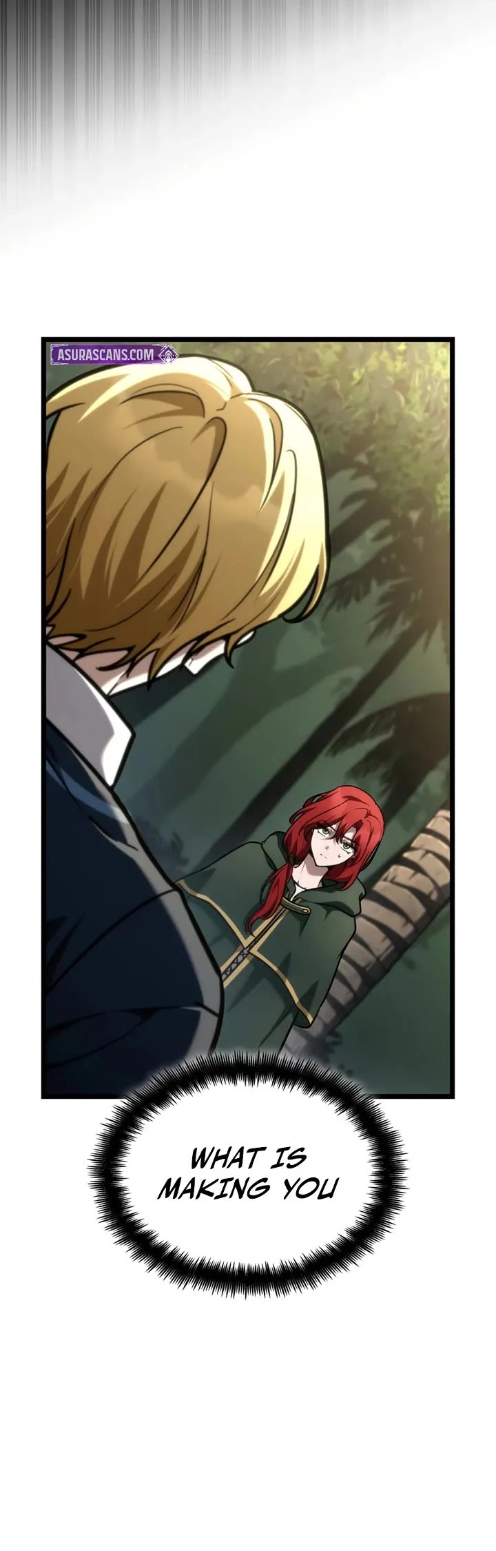 Infinite Mage chapter 128 page 28