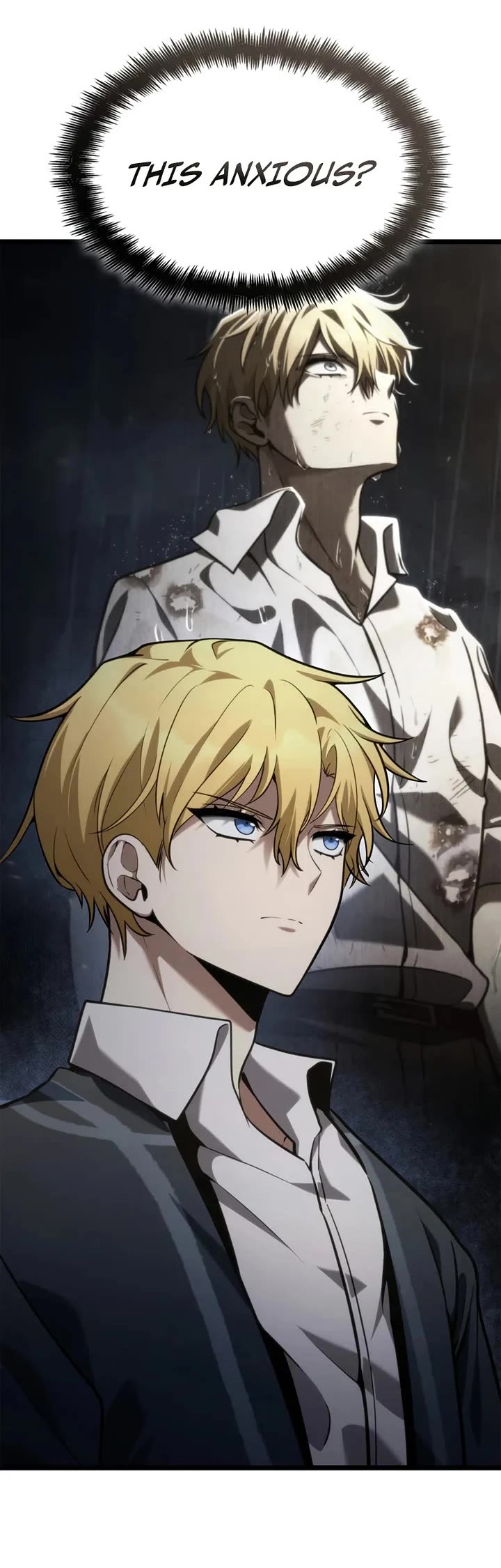 Infinite Mage chapter 128 page 29