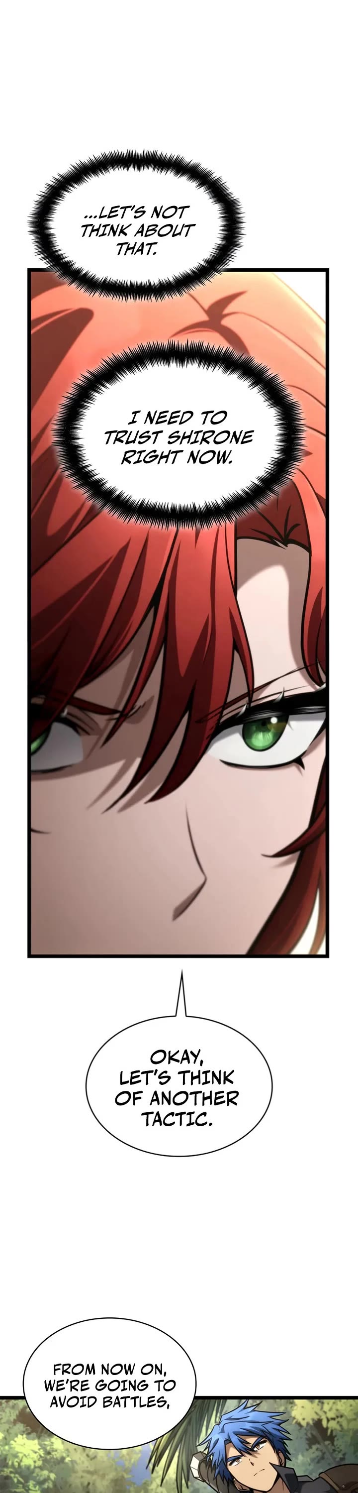 Infinite Mage chapter 128 page 30