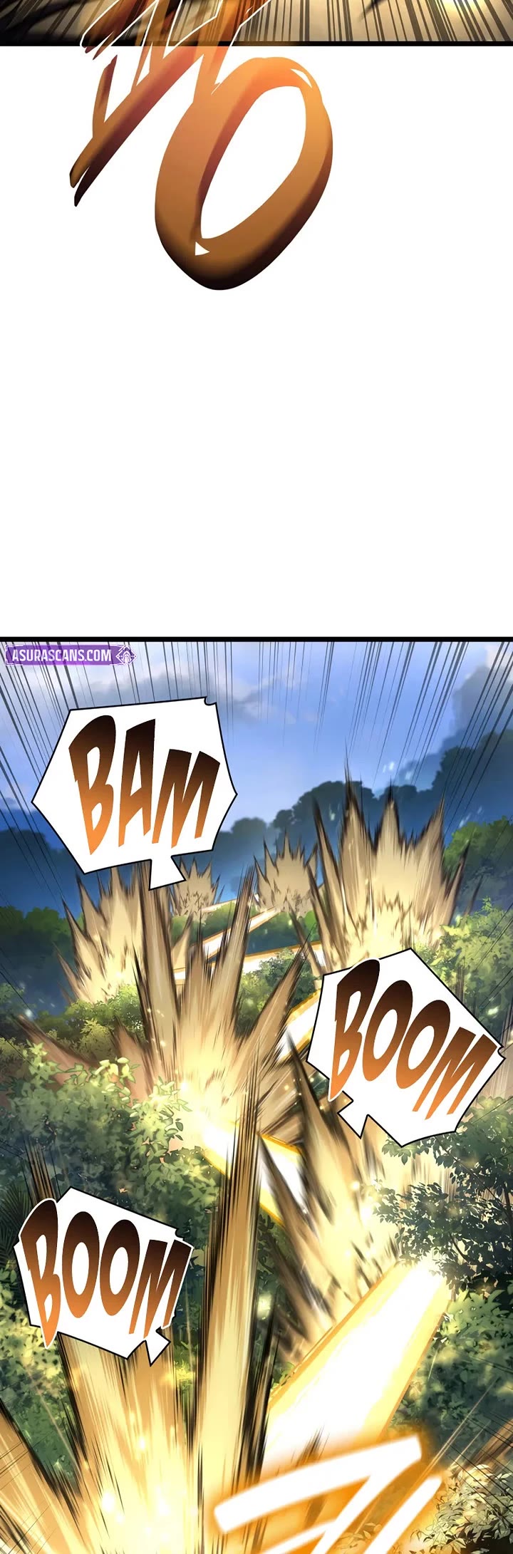 Infinite Mage chapter 128 page 33