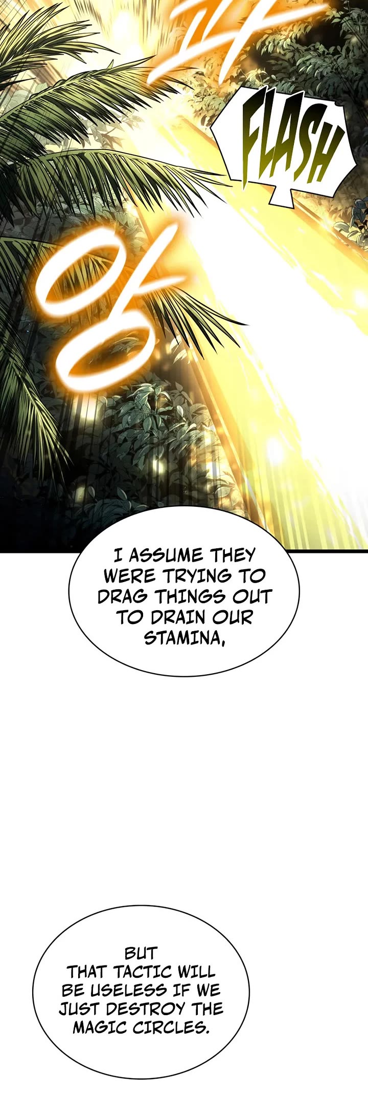 Infinite Mage chapter 128 page 34