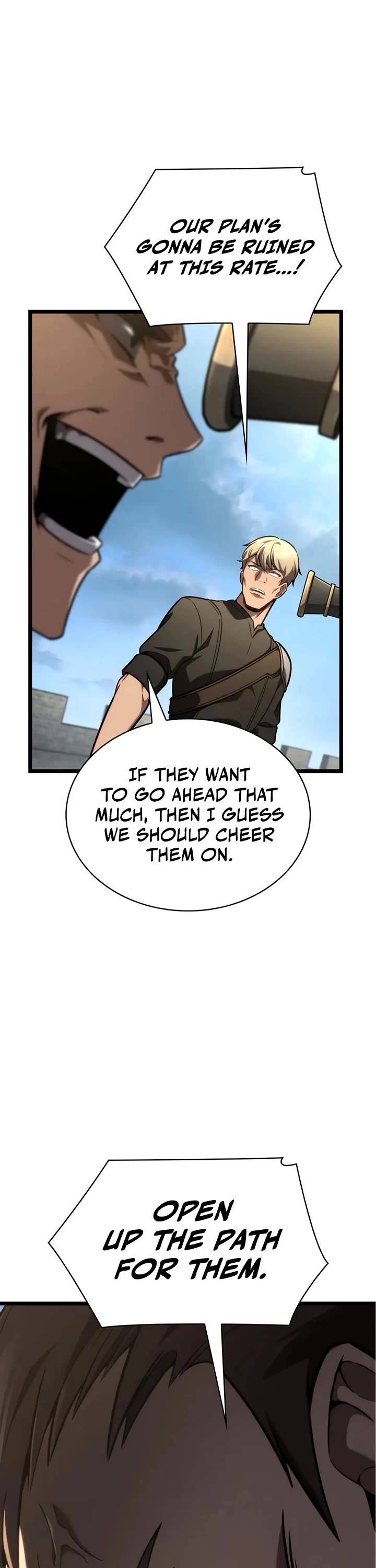 Infinite Mage chapter 128 page 37