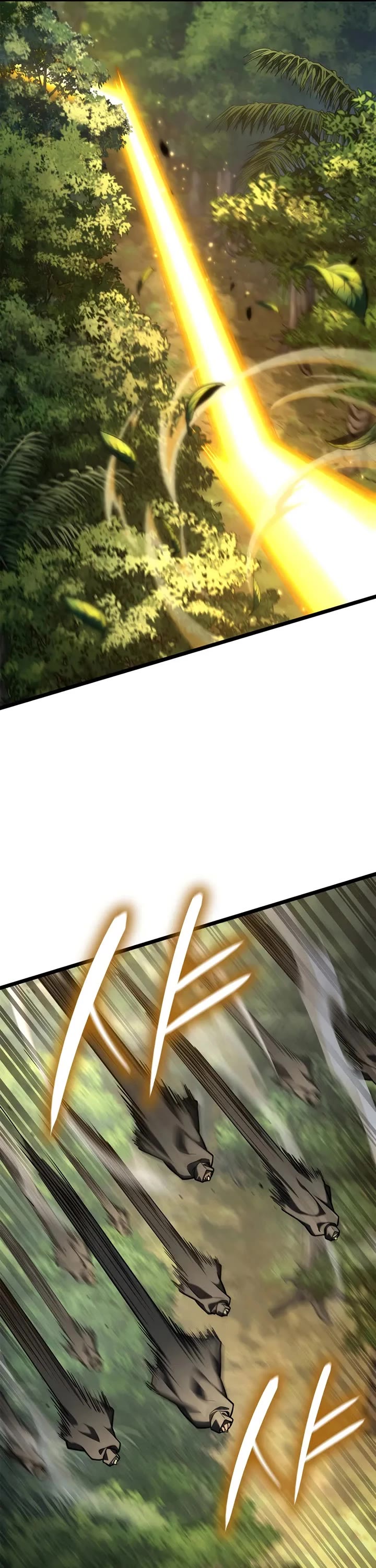 Infinite Mage chapter 128 page 40