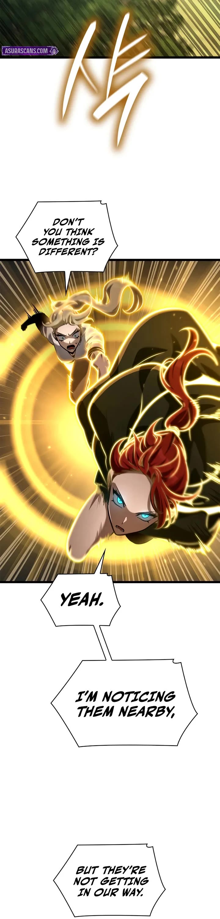 Infinite Mage chapter 128 page 41