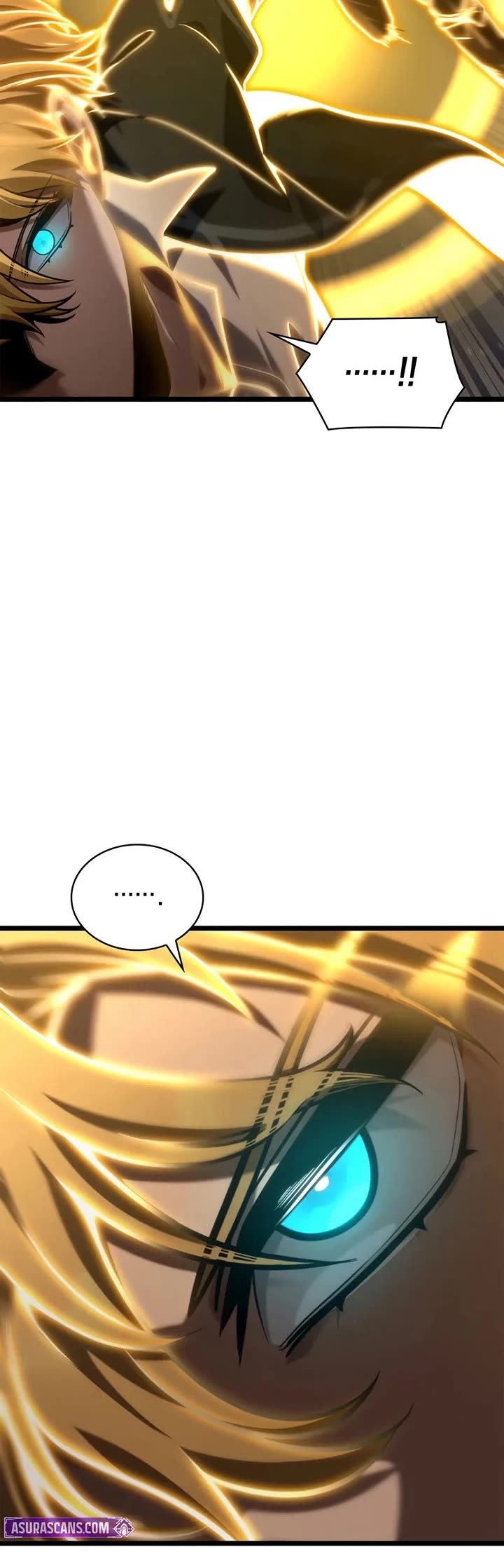 Infinite Mage chapter 128 page 44