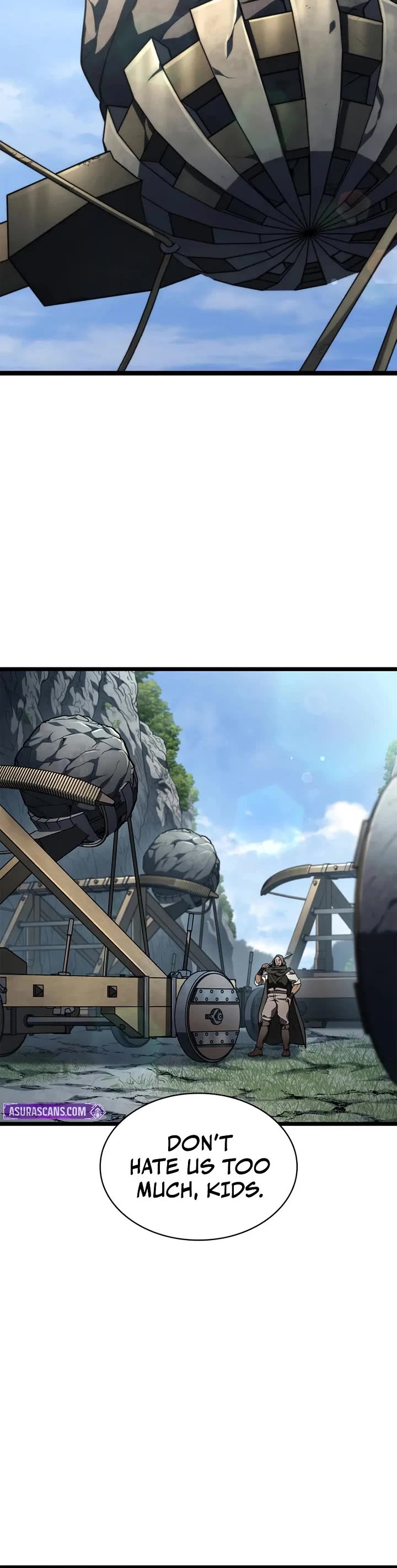 Infinite Mage chapter 128 page 48