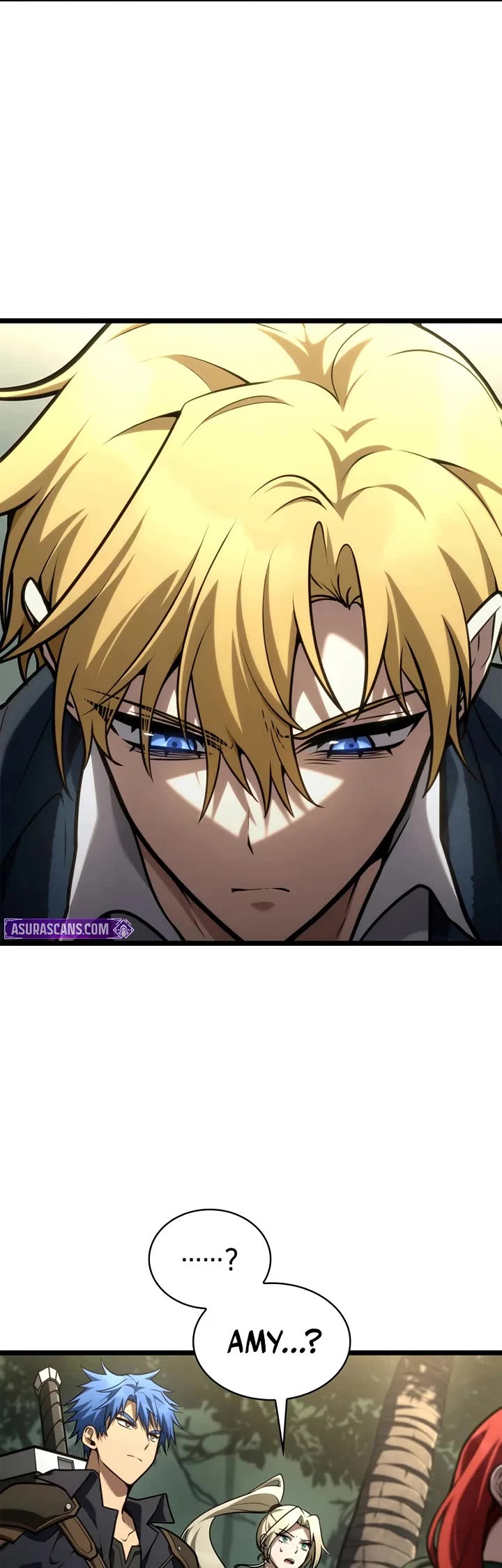 Infinite Mage chapter 128 page 5