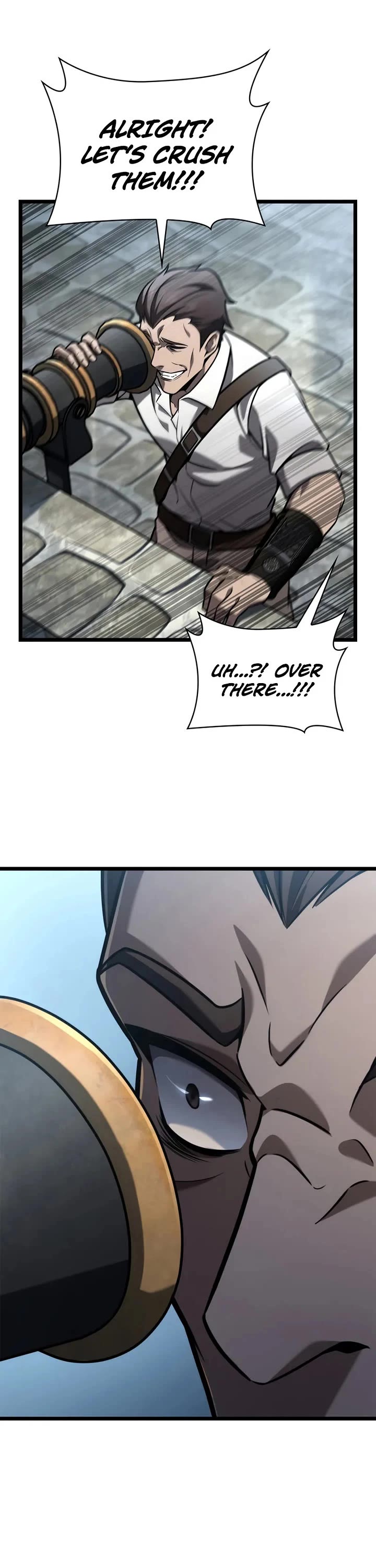 Infinite Mage chapter 128 page 51