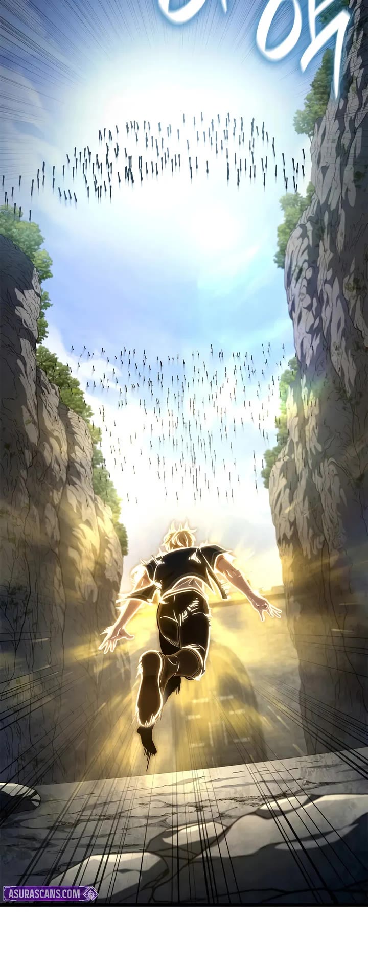 Infinite Mage chapter 128 page 57