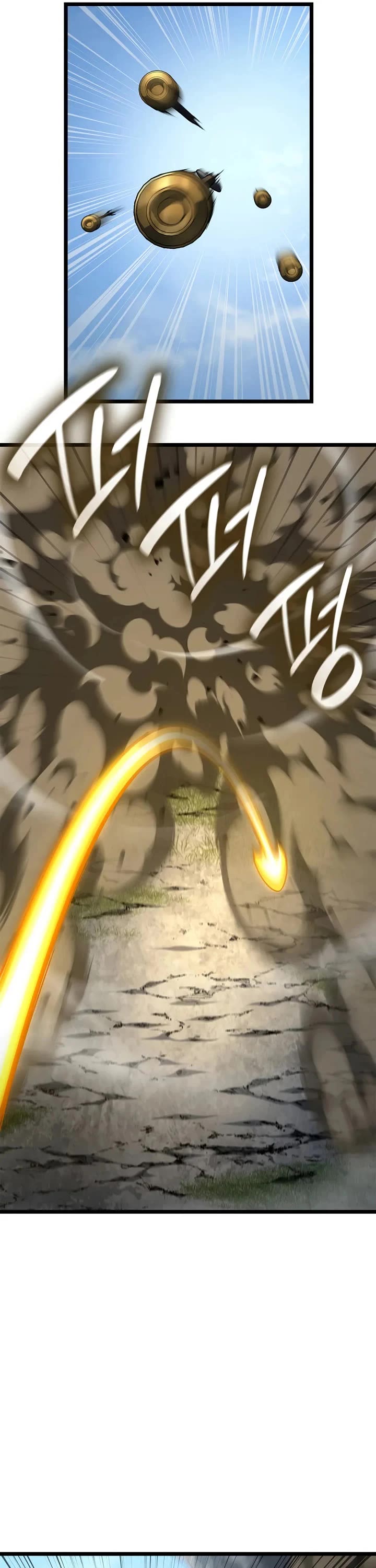 Infinite Mage chapter 128 page 59