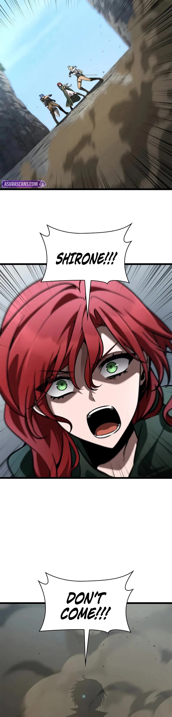 Infinite Mage chapter 128 page 60