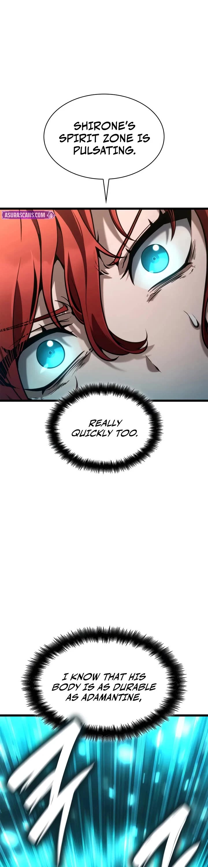 Infinite Mage chapter 128 page 8