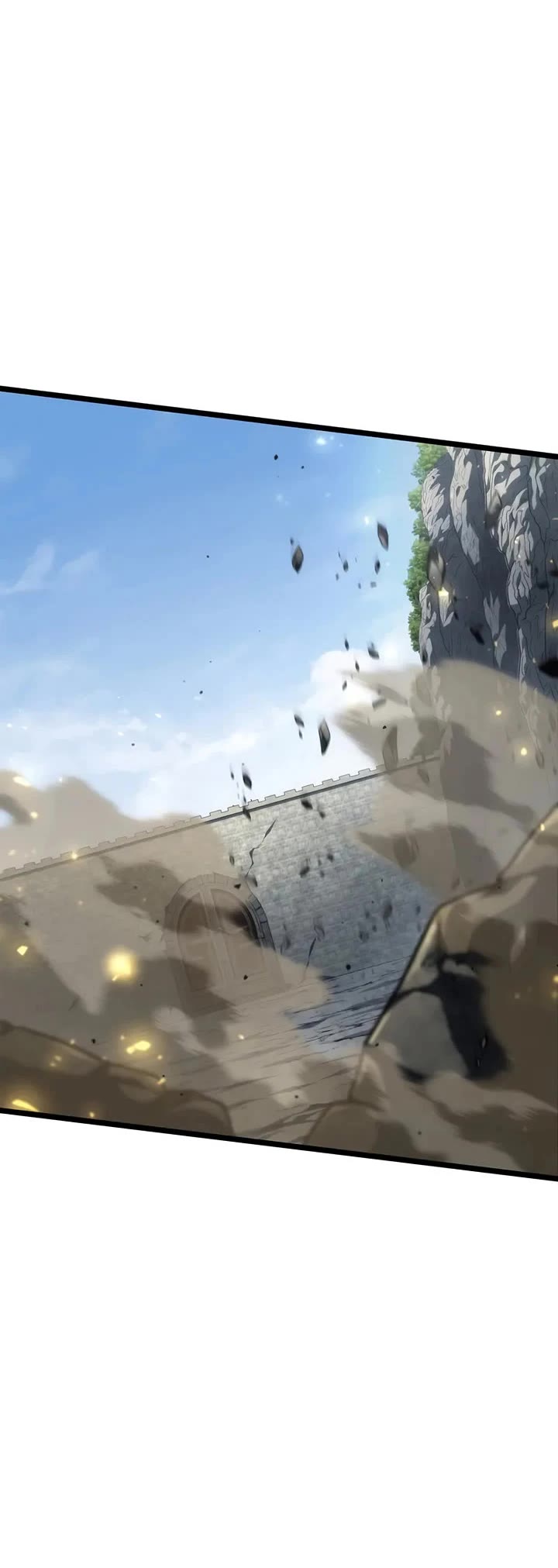 Infinite Mage chapter 129 page 11