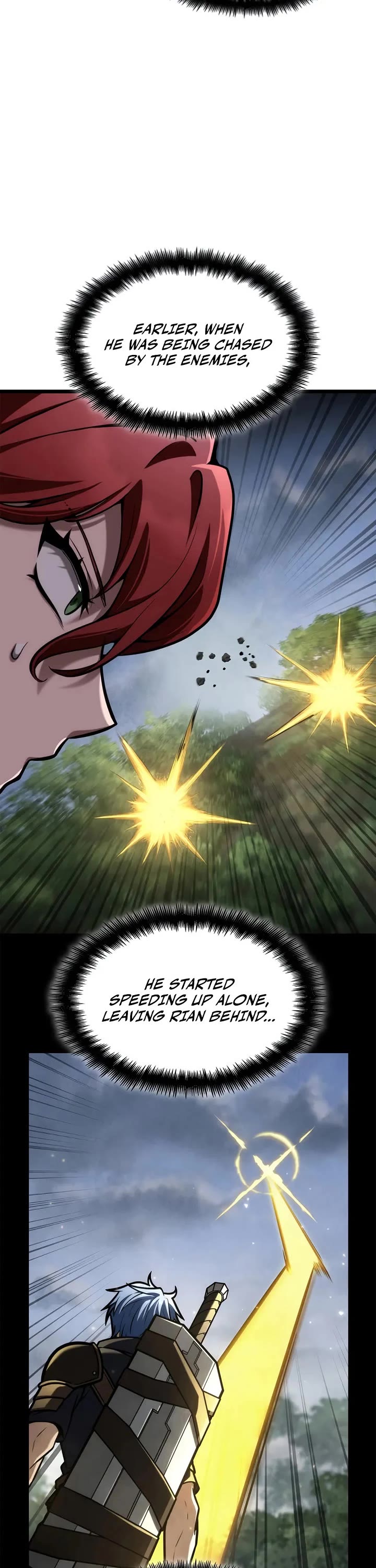 Infinite Mage chapter 129 page 13