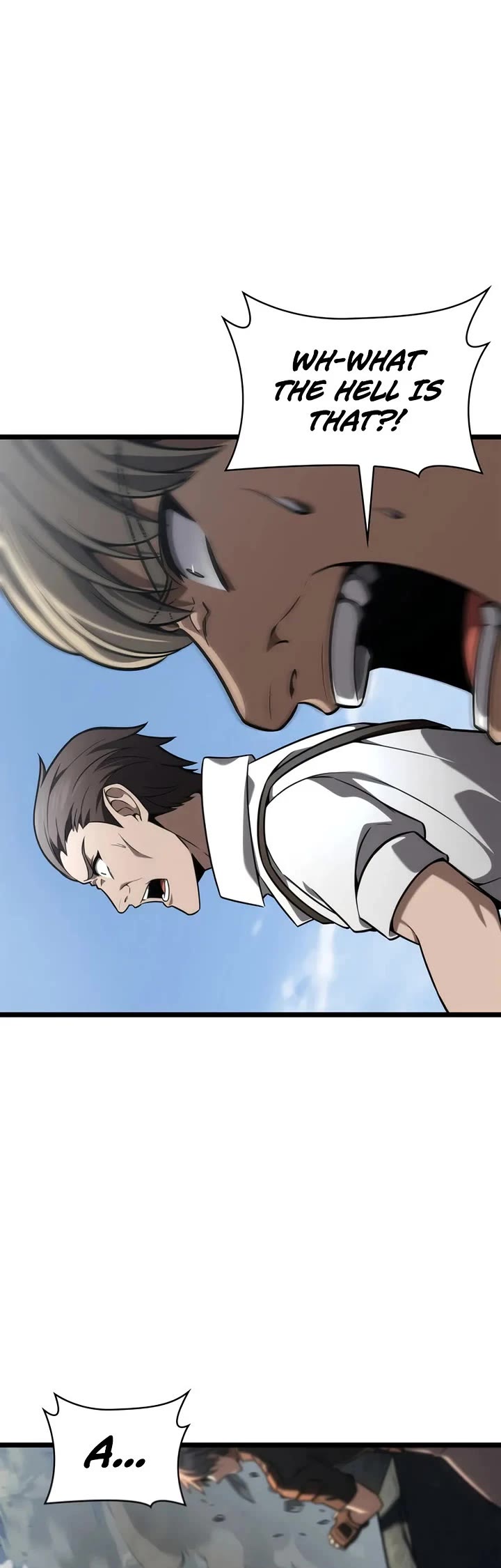 Infinite Mage chapter 129 page 15