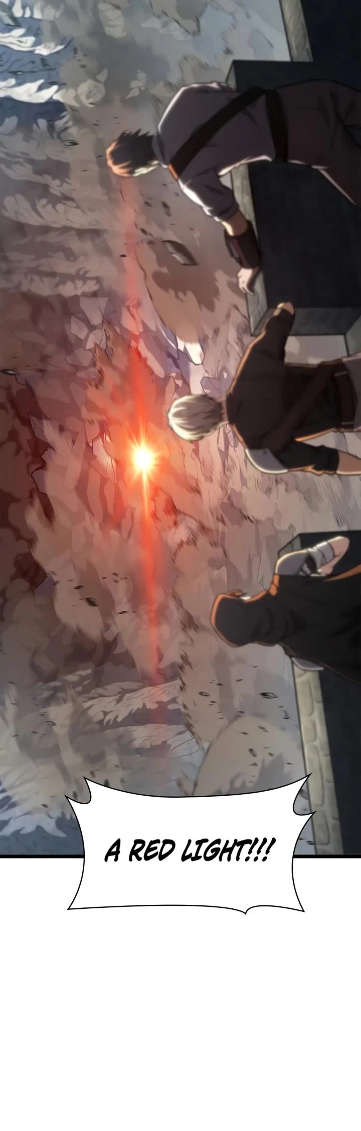 Infinite Mage chapter 129 page 16