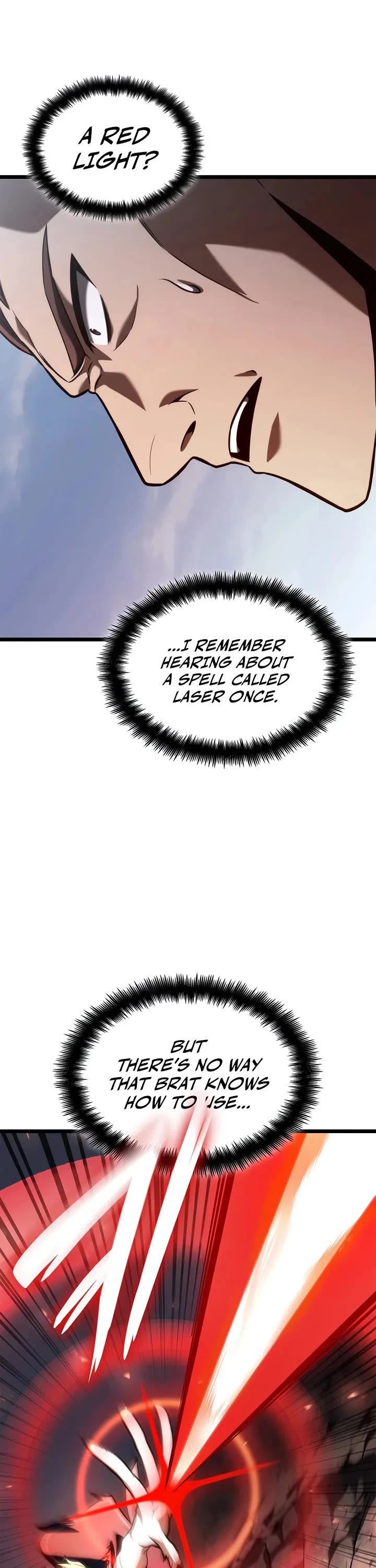 Infinite Mage chapter 129 page 17