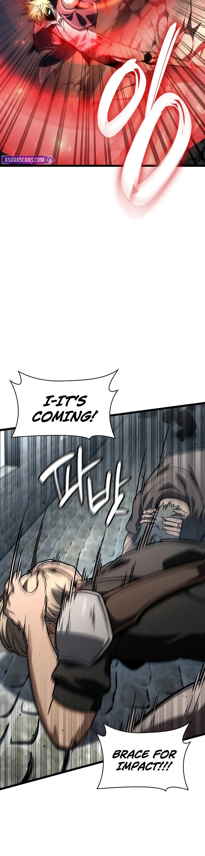 Infinite Mage chapter 129 page 18