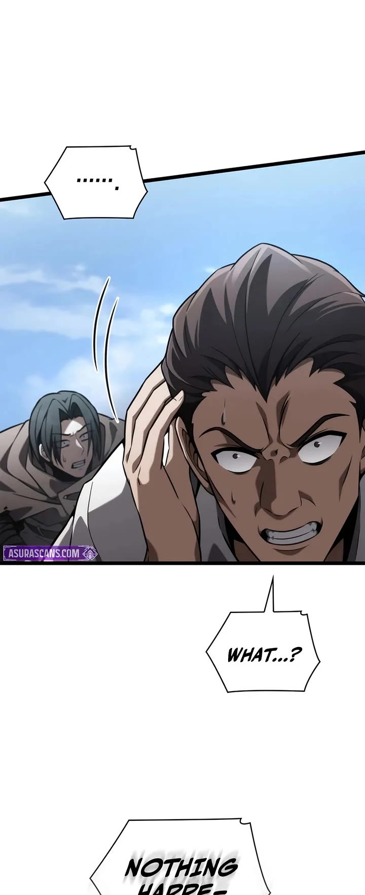 Infinite Mage chapter 129 page 19