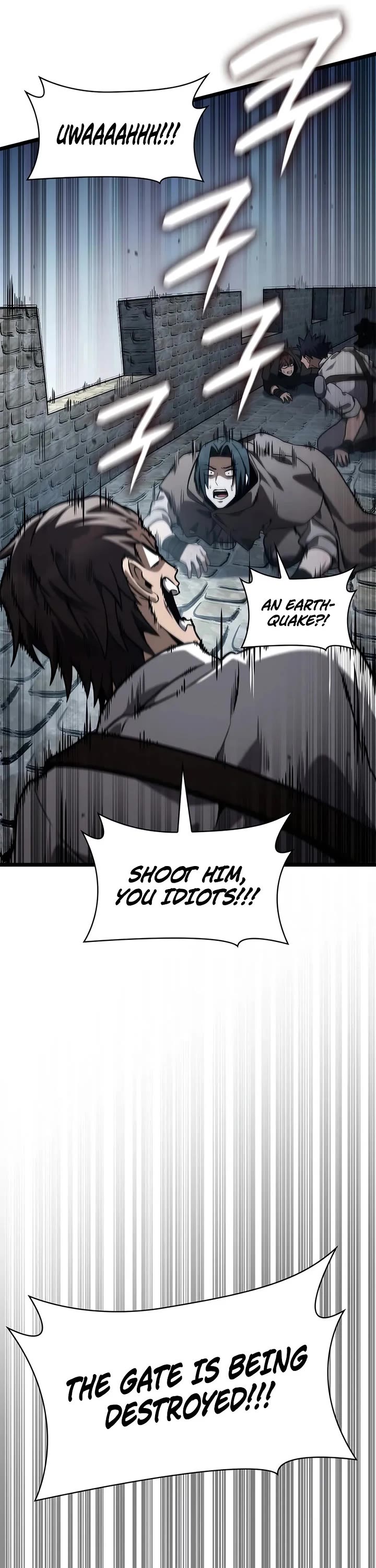 Infinite Mage chapter 129 page 21