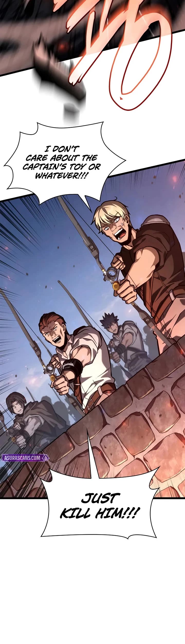 Infinite Mage chapter 129 page 24