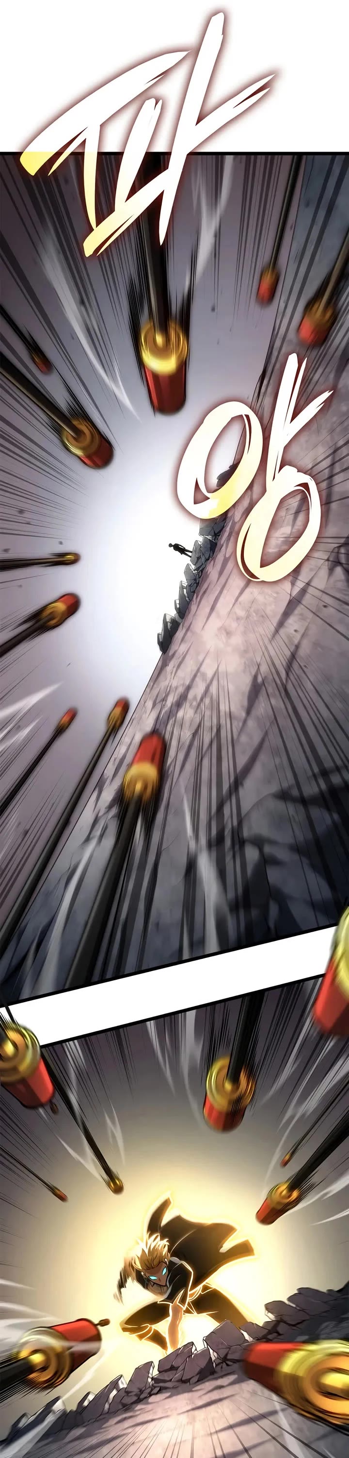 Infinite Mage chapter 129 page 25