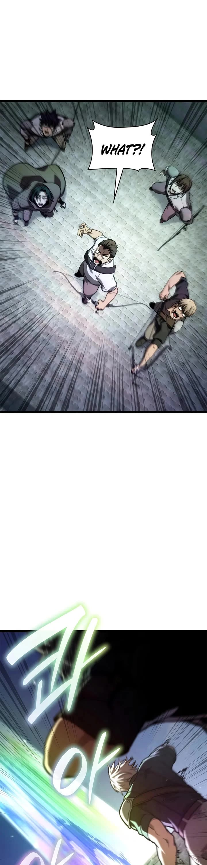 Infinite Mage chapter 129 page 27