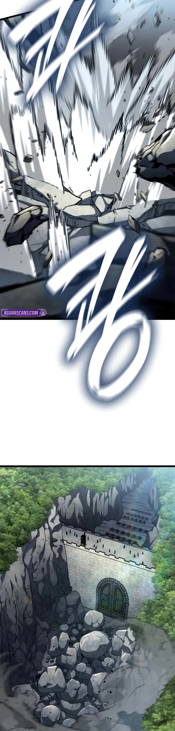 Infinite Mage chapter 129 page 3