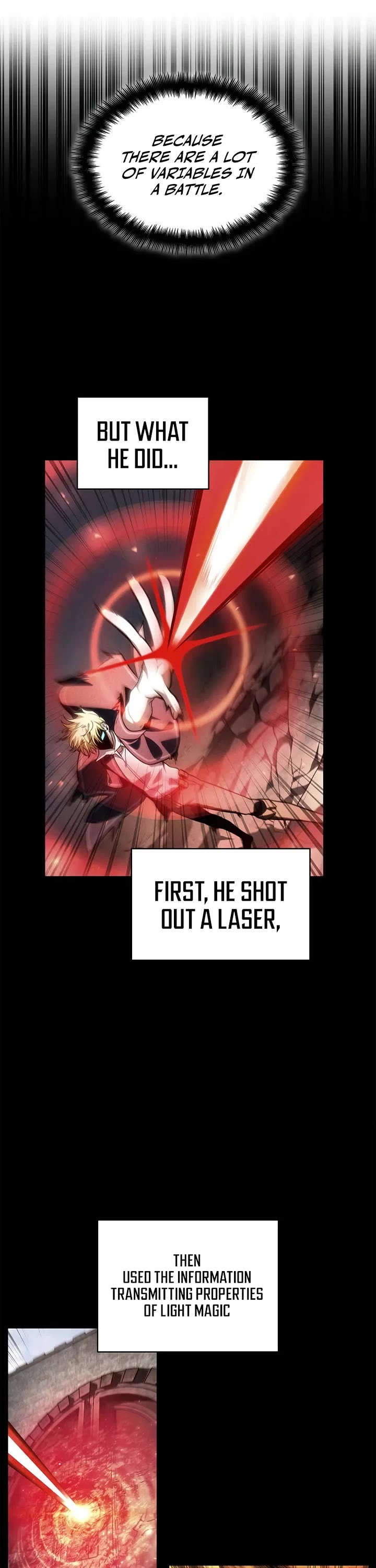 Infinite Mage chapter 129 page 30