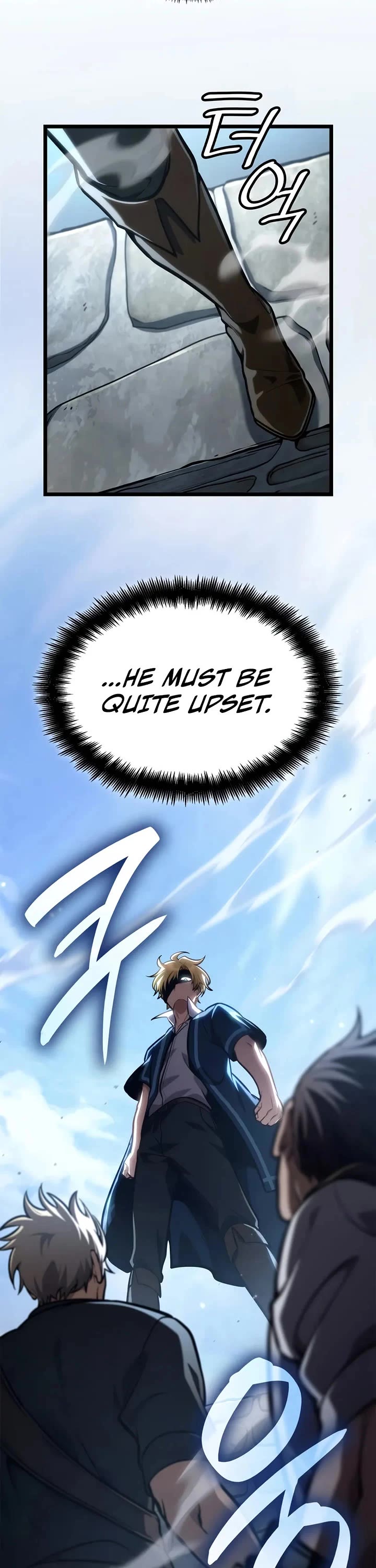 Infinite Mage chapter 129 page 32