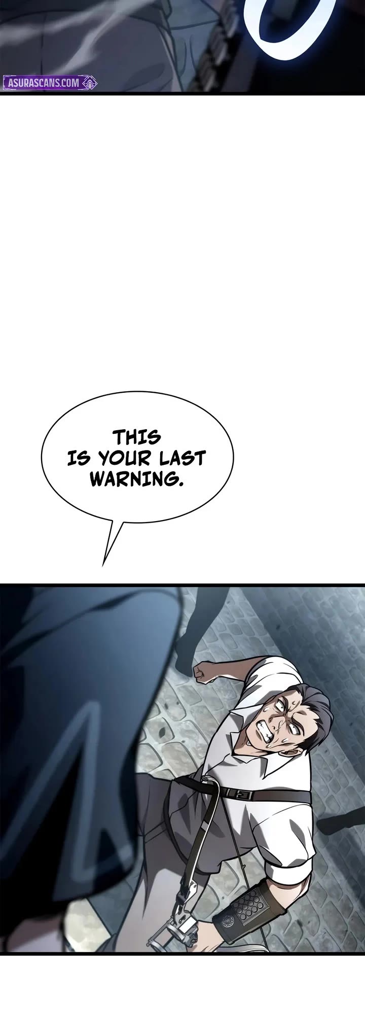 Infinite Mage chapter 129 page 33